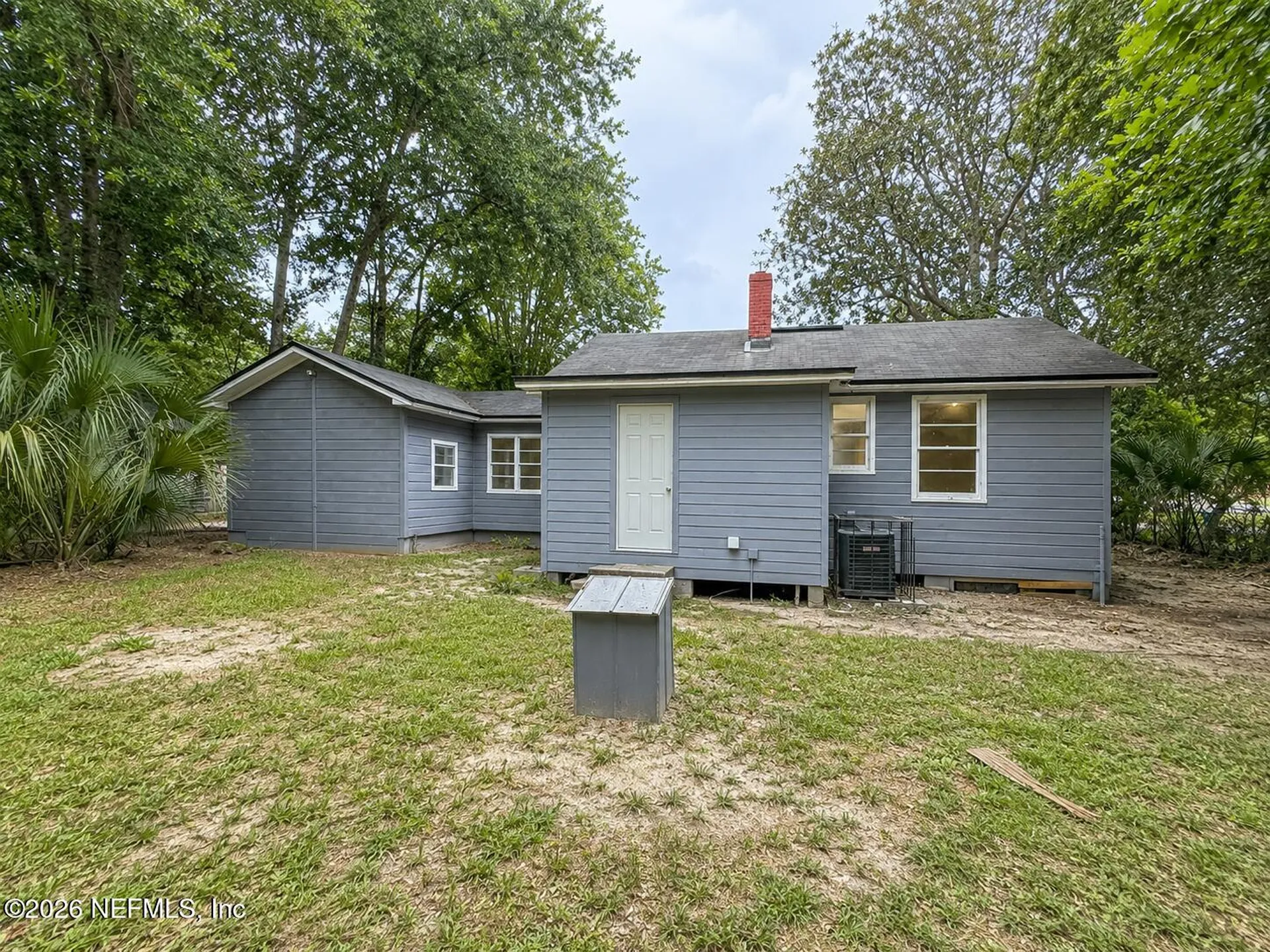 9114 Harrison Avenue Jacksonville FL 32208