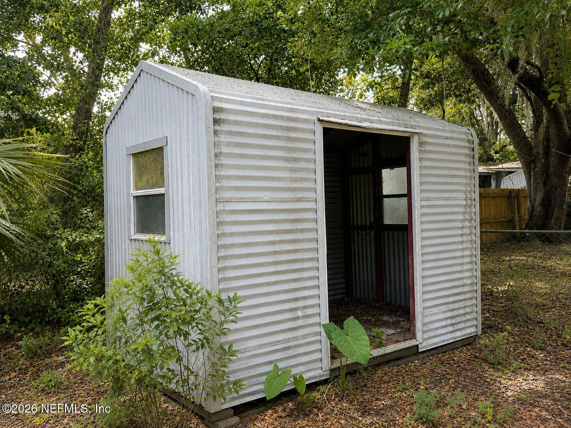 9114 Harrison Avenue Jacksonville FL 32208