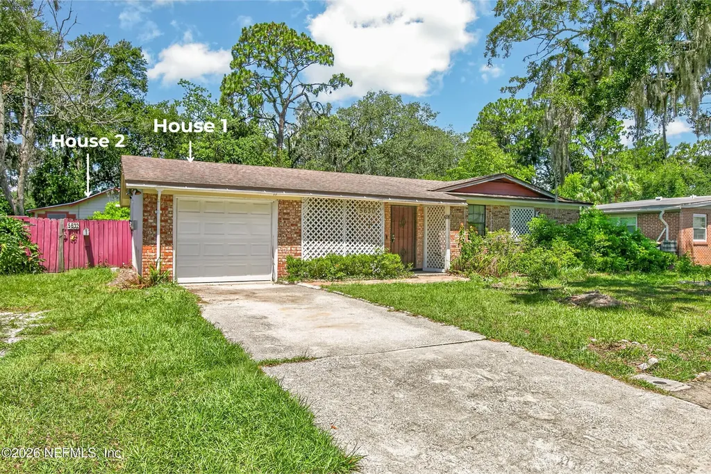 5630 Patsy Anne Drive Jacksonville FL 32207