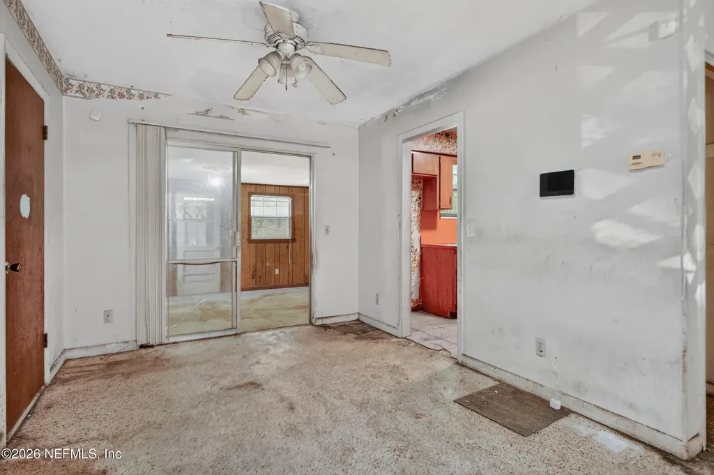5630 Patsy Anne Drive Jacksonville FL 32207