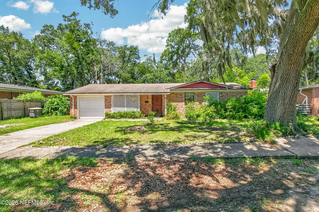 5630 Patsy Anne Drive Jacksonville FL 32207