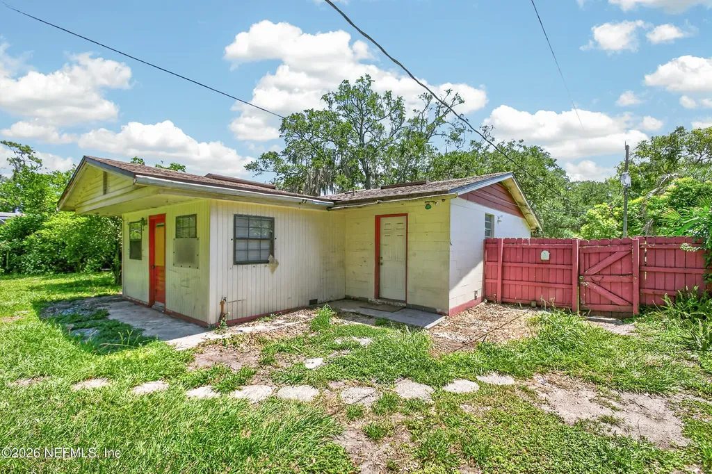 5630 Patsy Anne Drive Jacksonville FL 32207