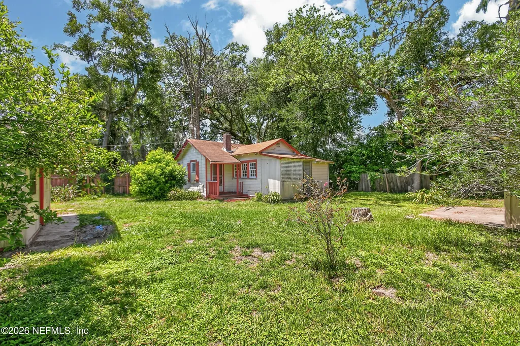 5630 Patsy Anne Drive Jacksonville FL 32207