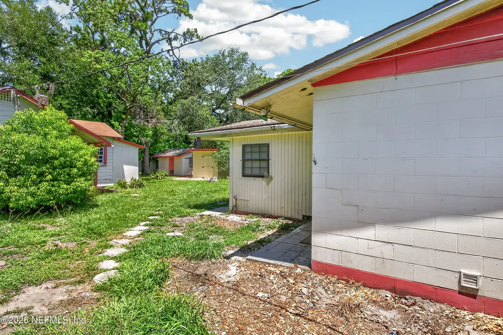 5630 Patsy Anne Drive Jacksonville FL 32207