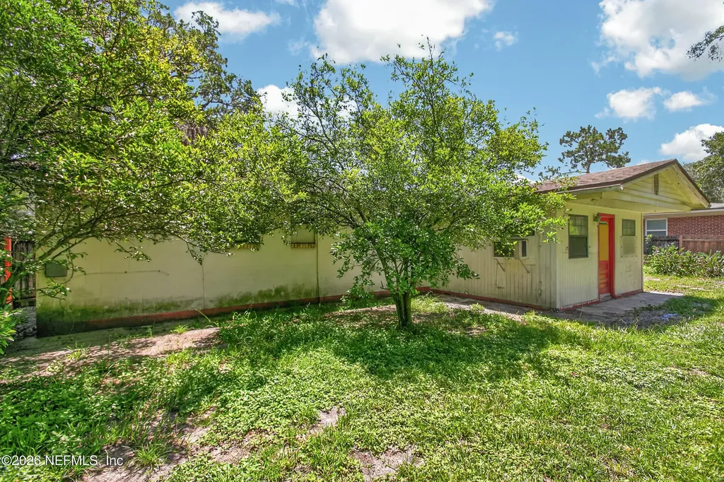 5630 Patsy Anne Drive Jacksonville FL 32207