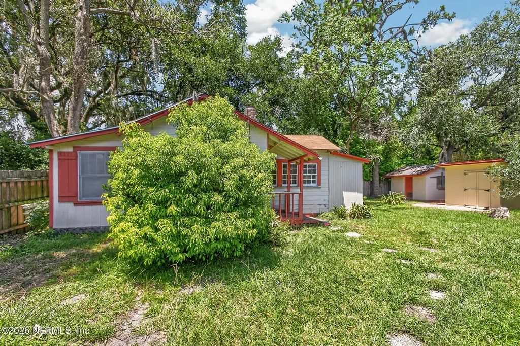 5630 Patsy Anne Drive Jacksonville FL 32207