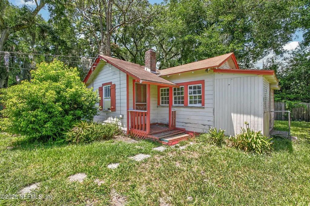 5630 Patsy Anne Drive Jacksonville FL 32207