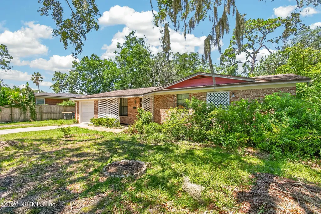 5630 Patsy Anne Drive Jacksonville FL 32207