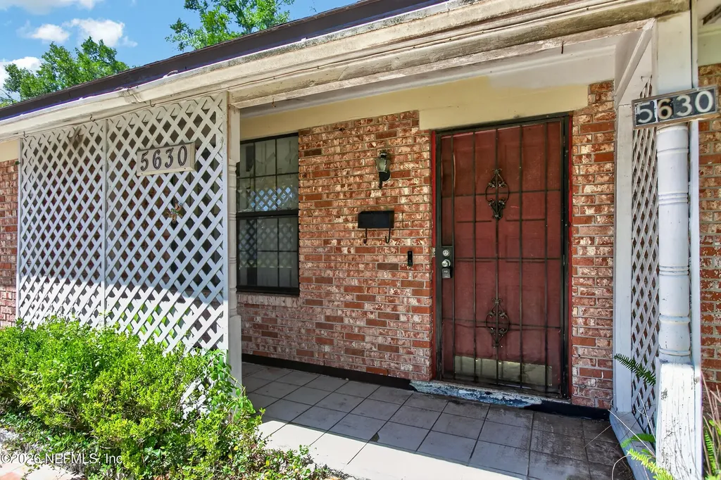 5630 Patsy Anne Drive Jacksonville FL 32207