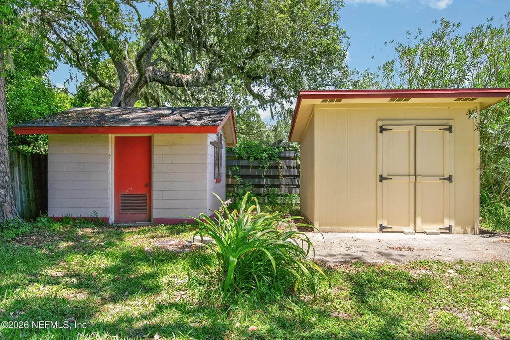 5630 Patsy Anne Drive Jacksonville FL 32207
