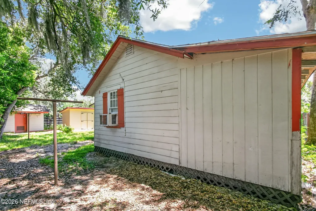5630 Patsy Anne Drive Jacksonville FL 32207