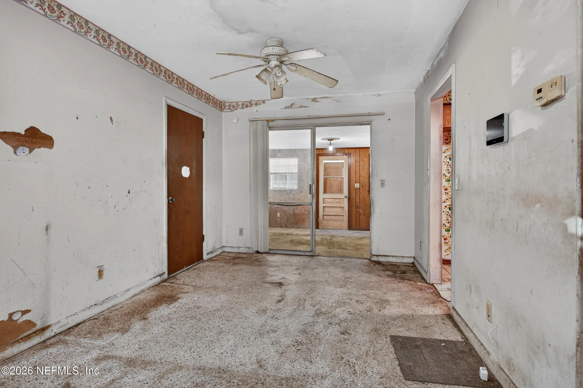 5630 Patsy Anne Drive Jacksonville FL 32207
