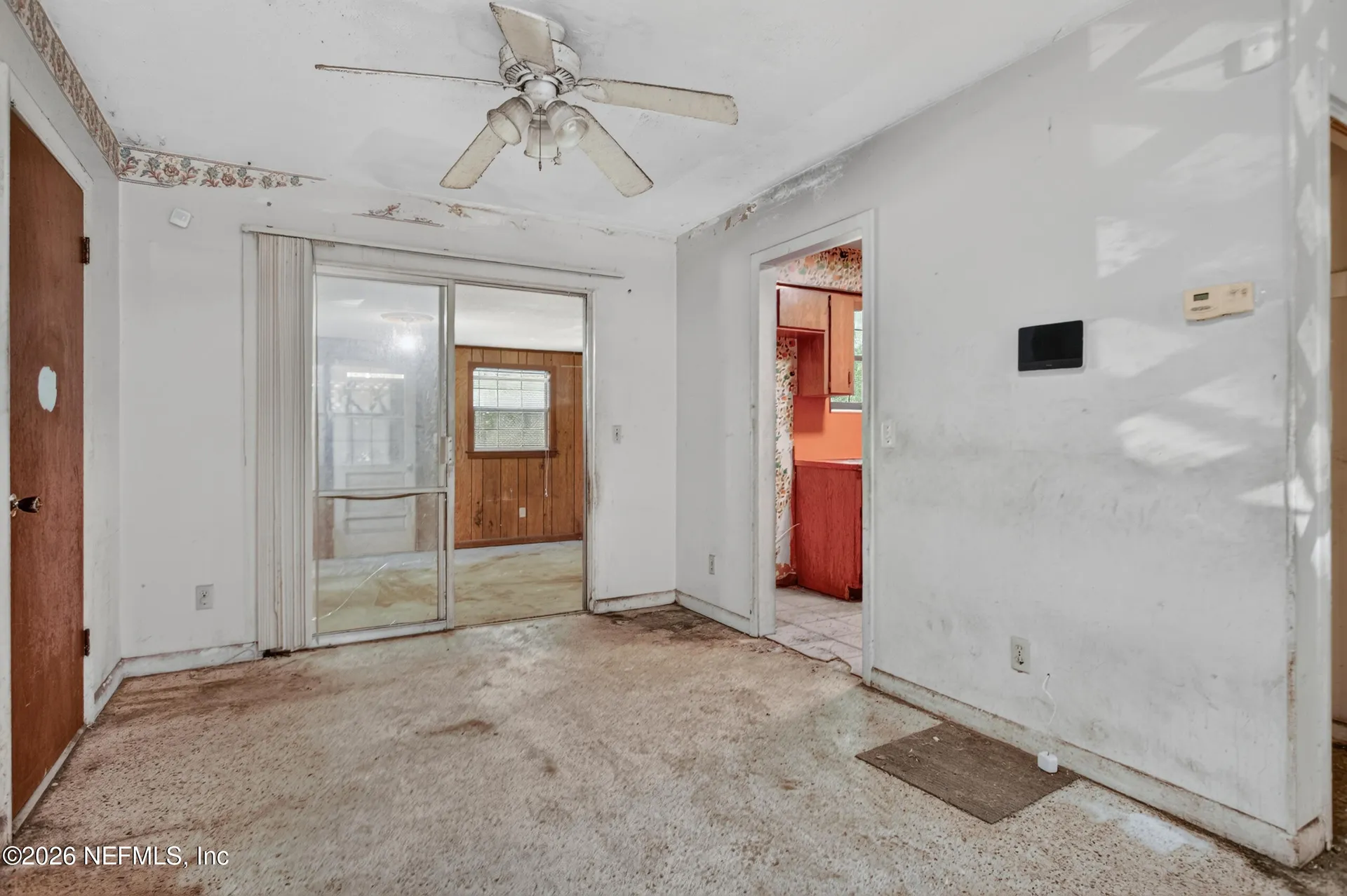 5630 Patsy Anne Drive Jacksonville FL 32207
