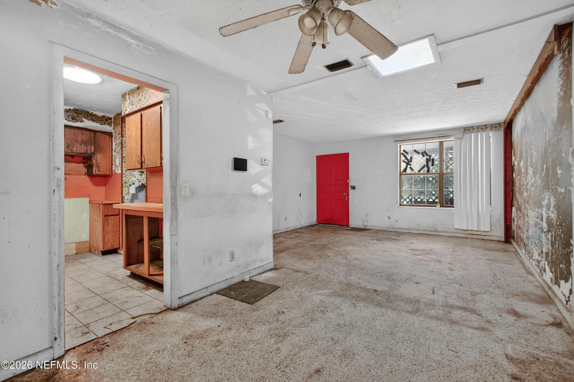 5630 Patsy Anne Drive Jacksonville FL 32207