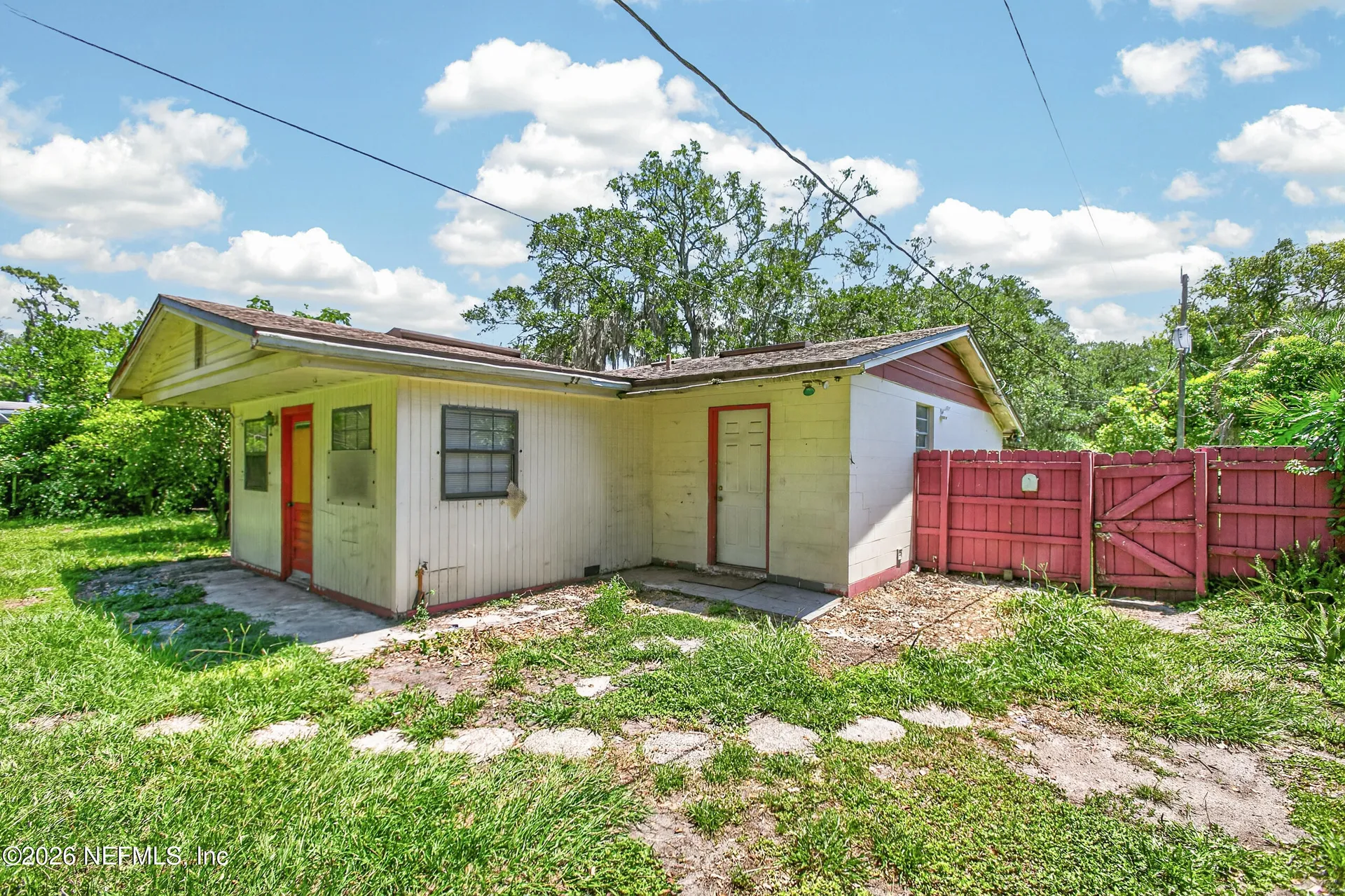 5630 Patsy Anne Drive Jacksonville FL 32207