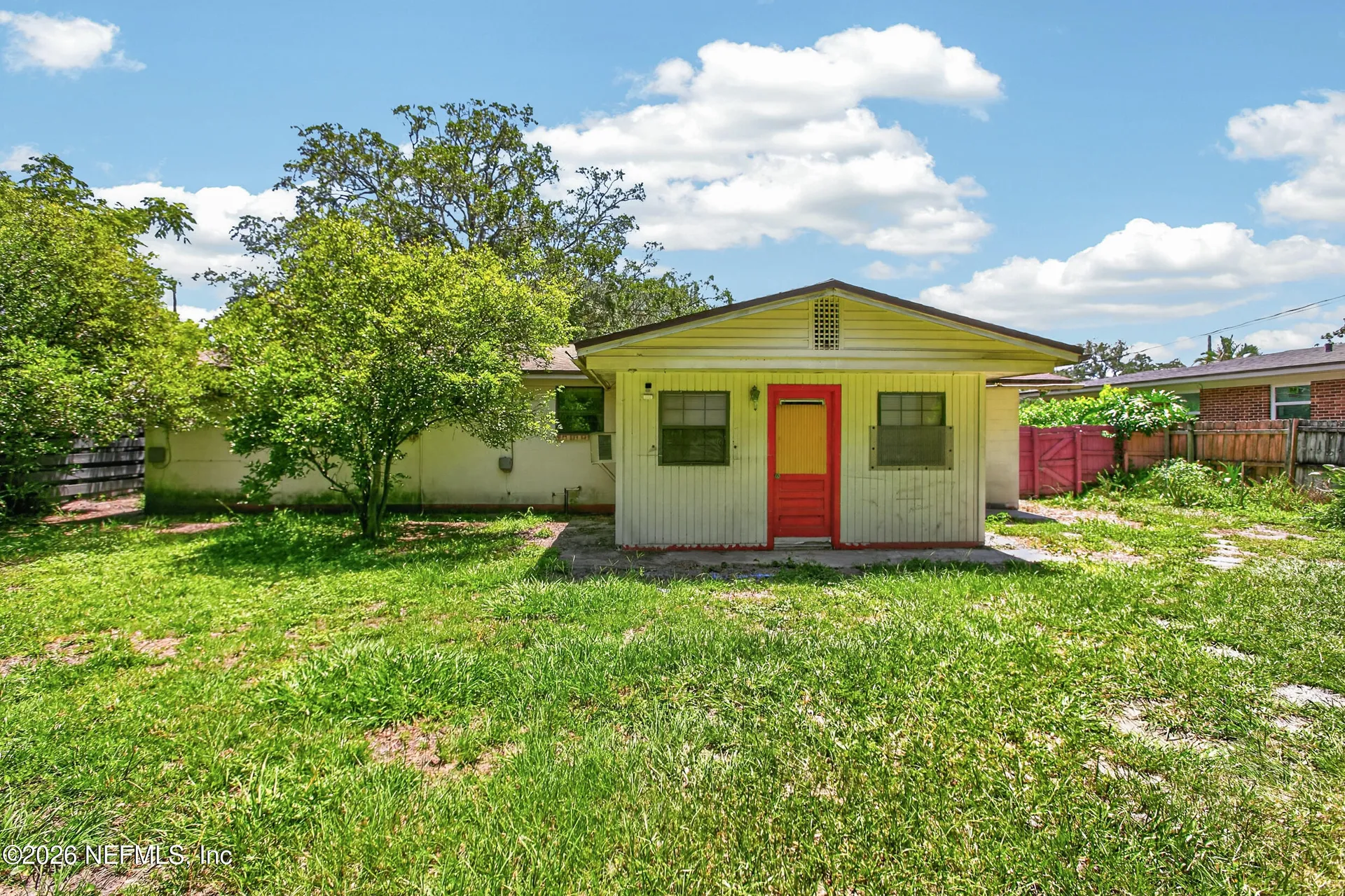 5630 Patsy Anne Drive Jacksonville FL 32207