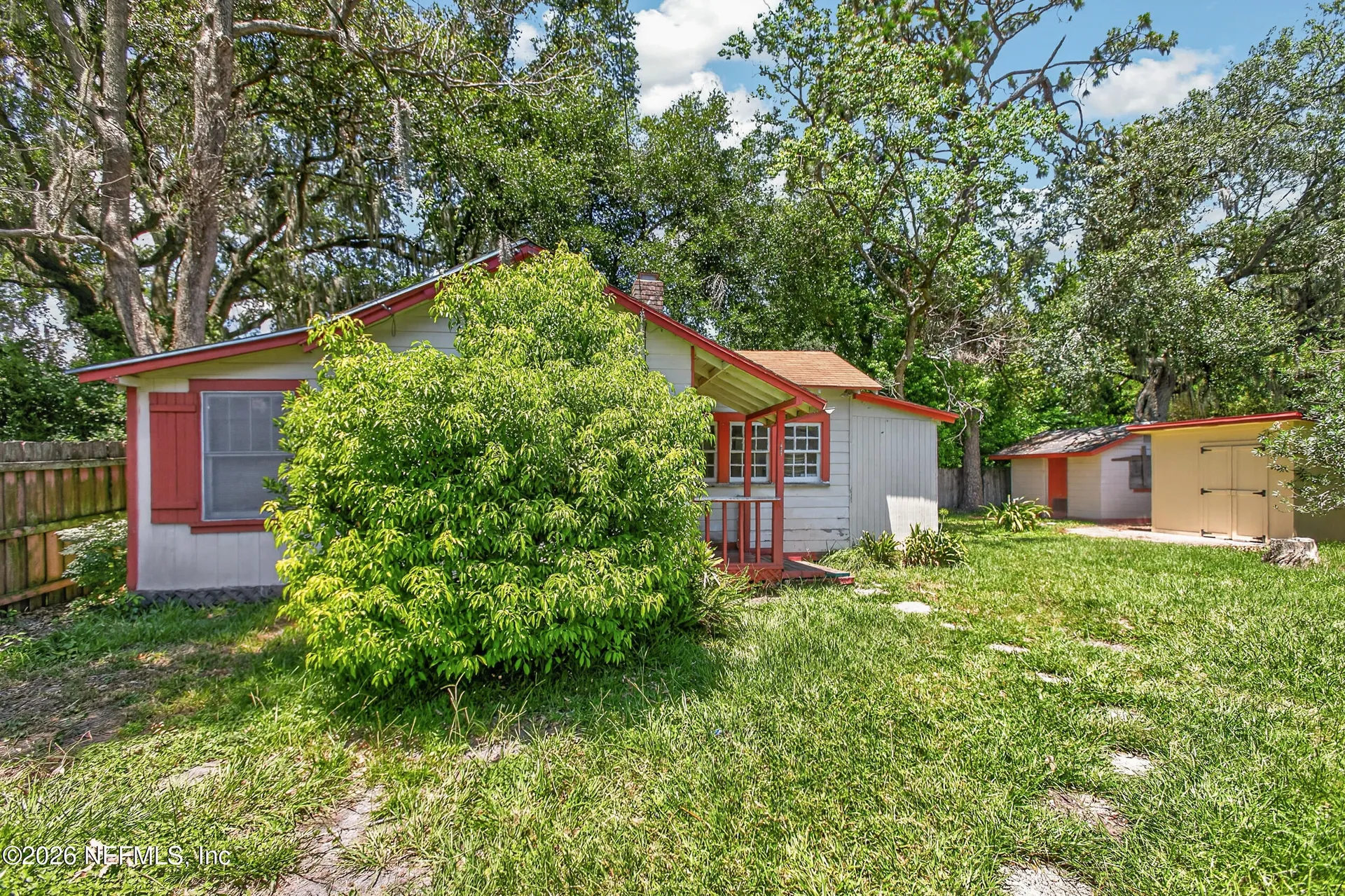 5630 Patsy Anne Drive Jacksonville FL 32207
