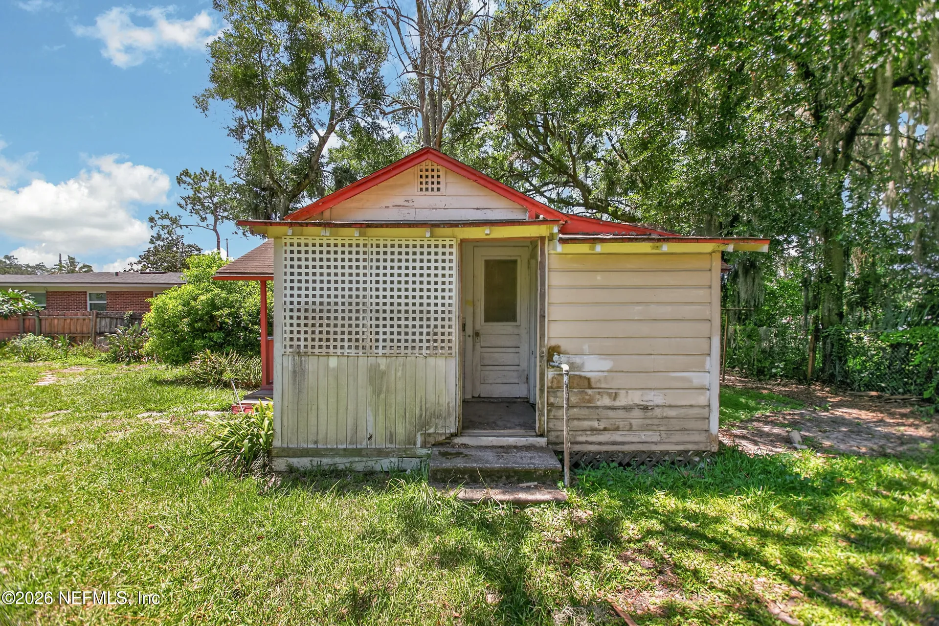 5630 Patsy Anne Drive Jacksonville FL 32207