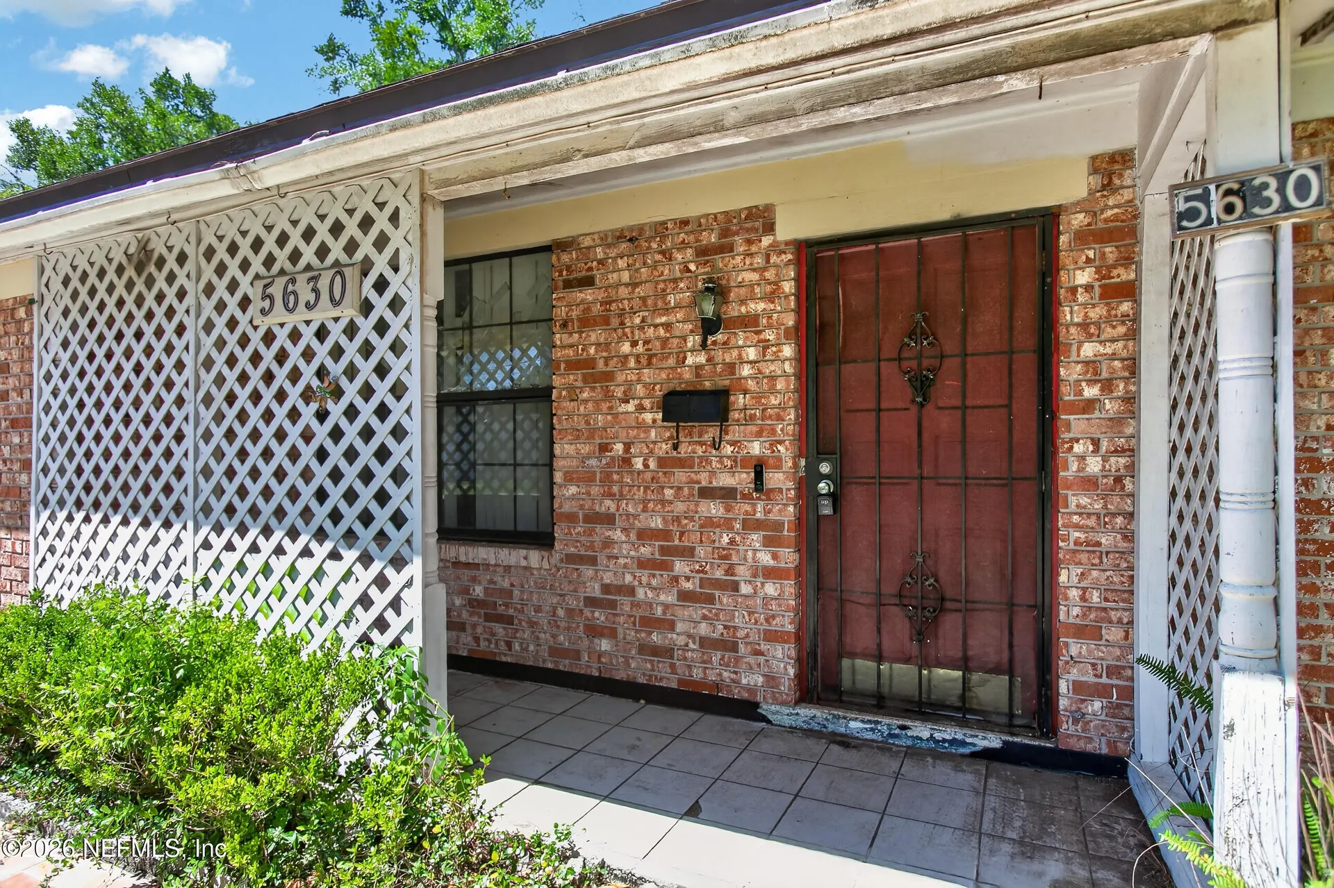 5630 Patsy Anne Drive Jacksonville FL 32207