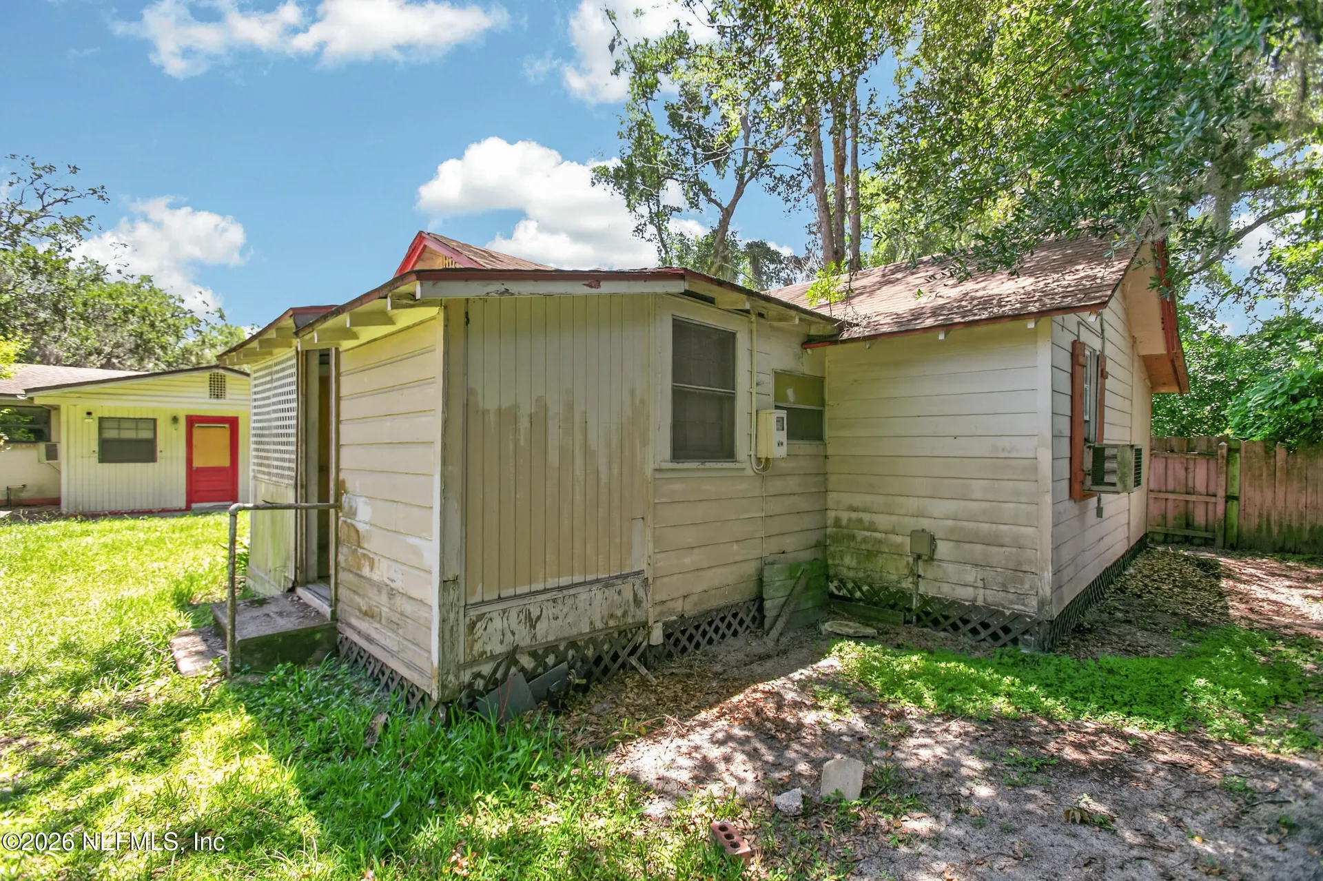 5630 Patsy Anne Drive Jacksonville FL 32207