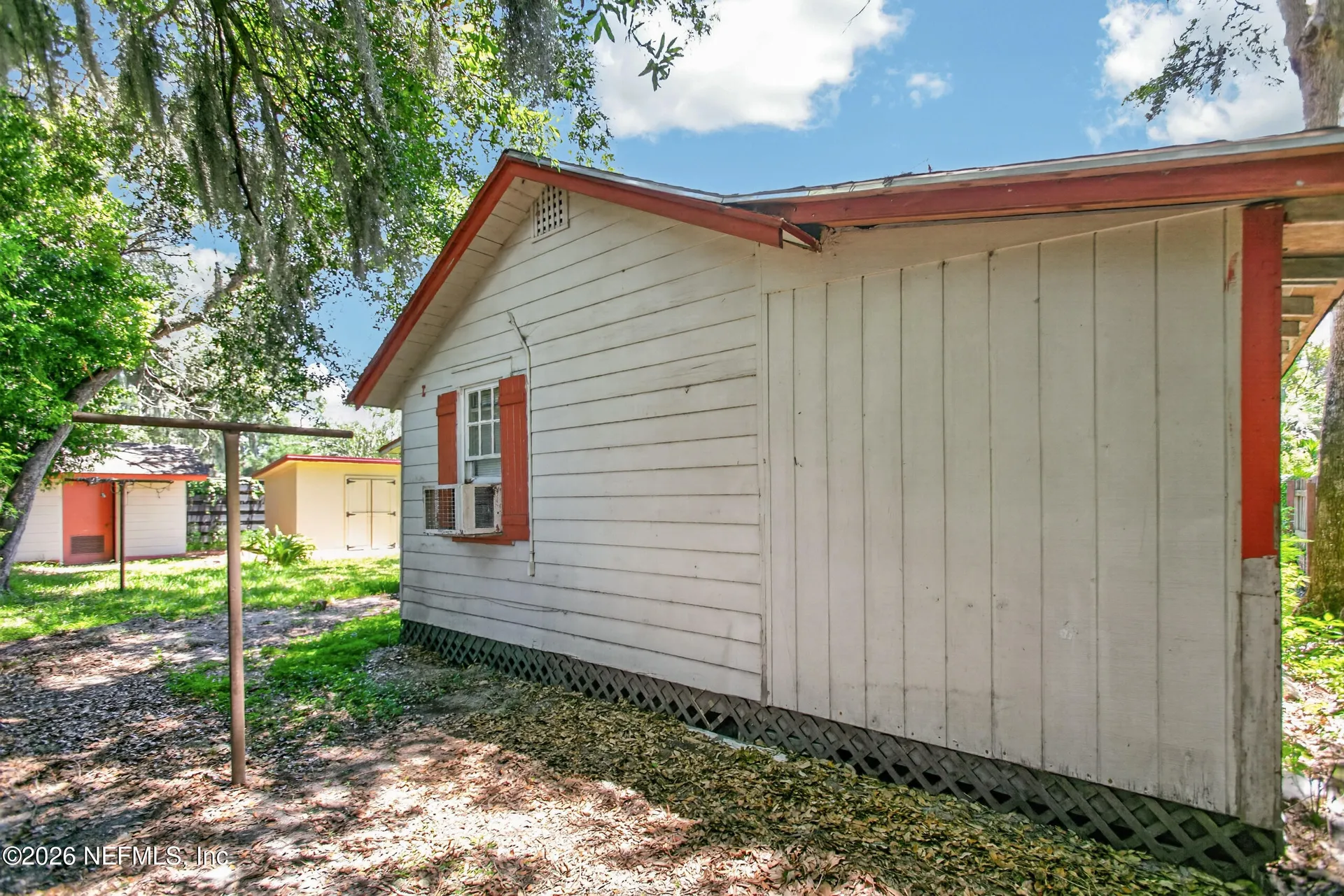 5630 Patsy Anne Drive Jacksonville FL 32207