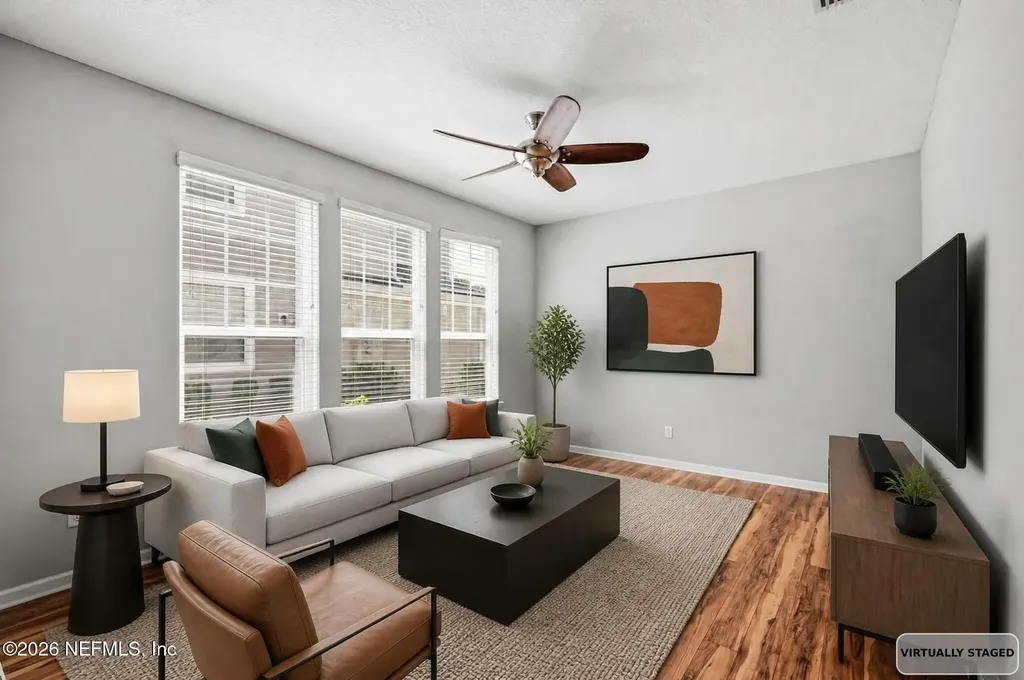 3905 Aubrey Lane Orange Park FL 32065