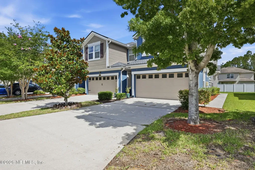 3905 Aubrey Lane Orange Park FL 32065