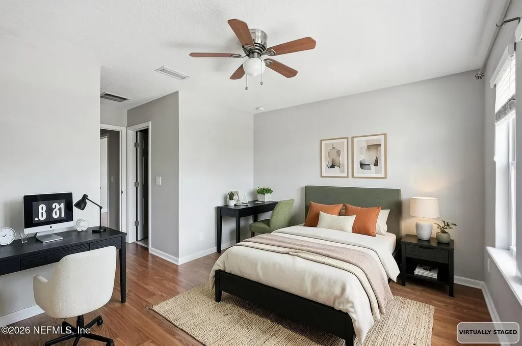 3905 Aubrey Lane Orange Park FL 32065
