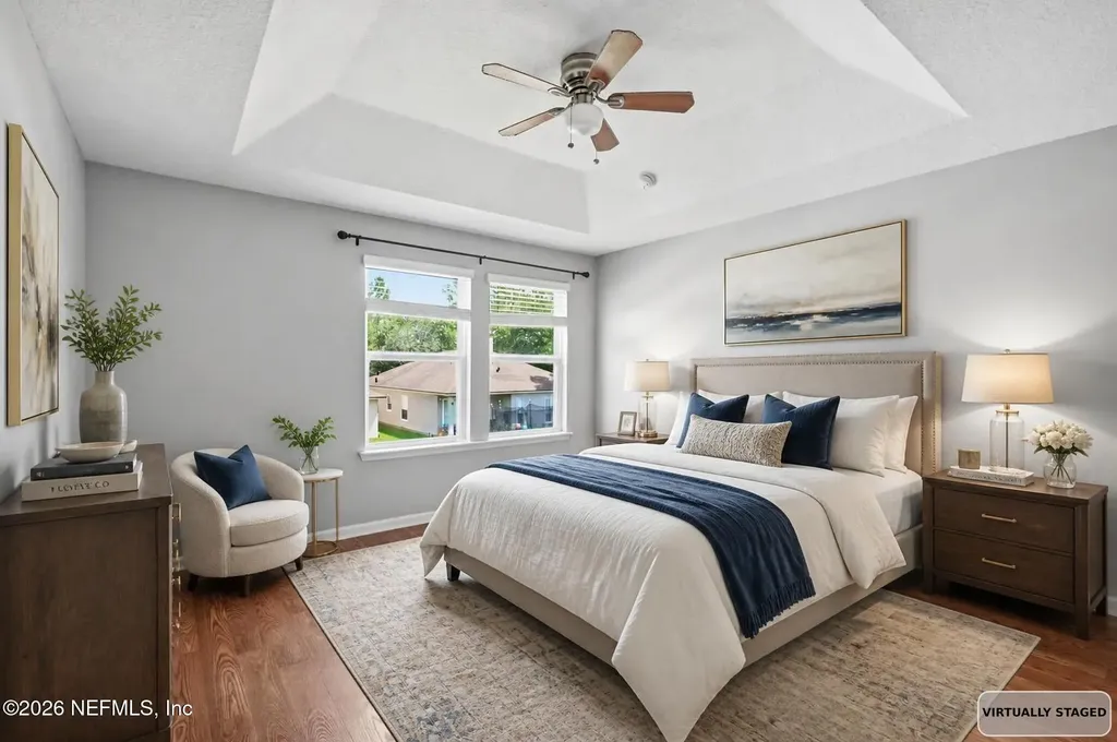 3905 Aubrey Lane Orange Park FL 32065