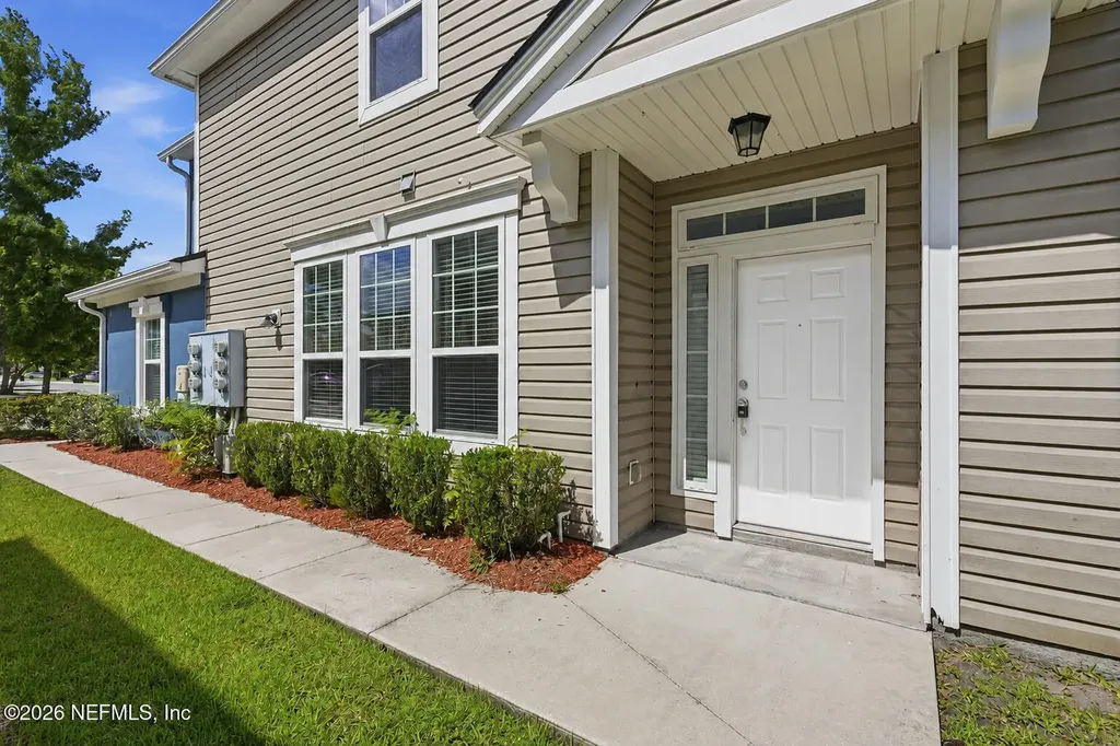3905 Aubrey Lane Orange Park FL 32065