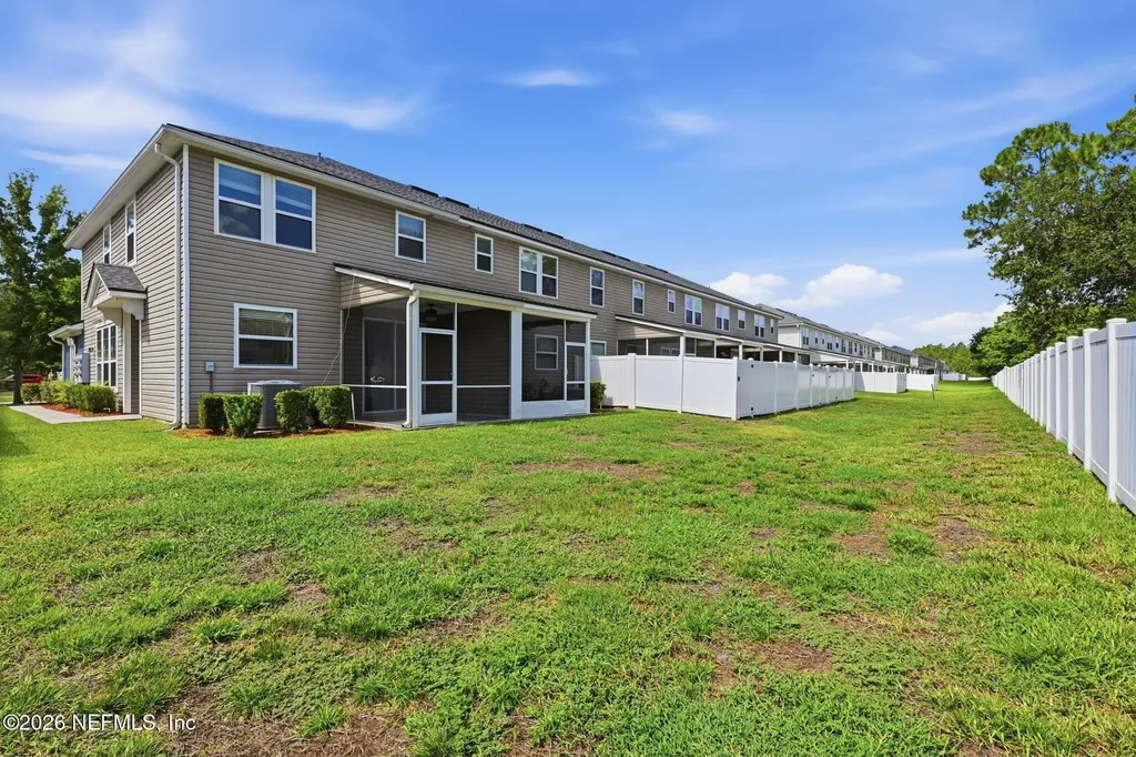 3905 Aubrey Lane Orange Park FL 32065