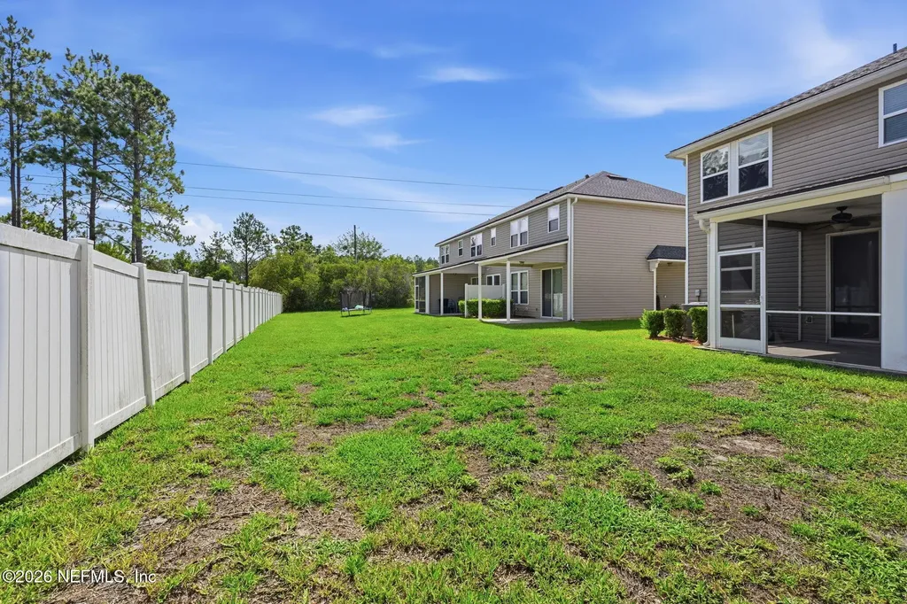 3905 Aubrey Lane Orange Park FL 32065