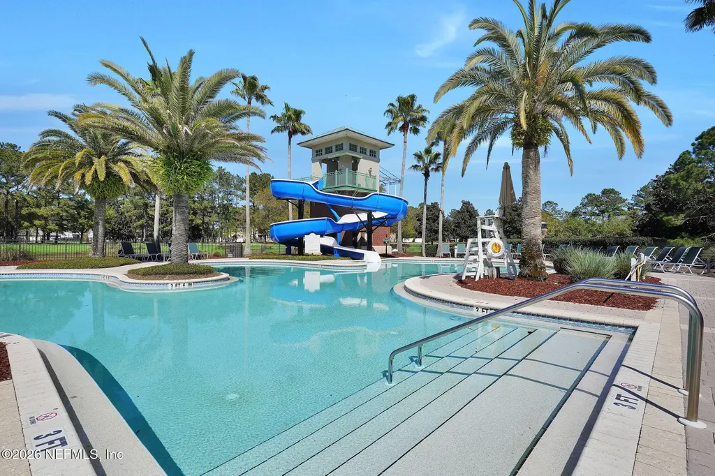 3905 Aubrey Lane Orange Park FL 32065