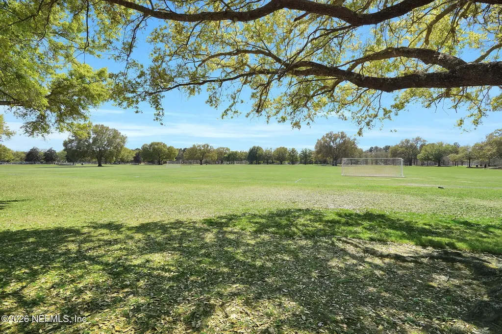 3905 Aubrey Lane Orange Park FL 32065