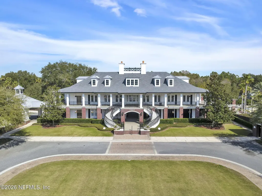 3905 Aubrey Lane Orange Park FL 32065