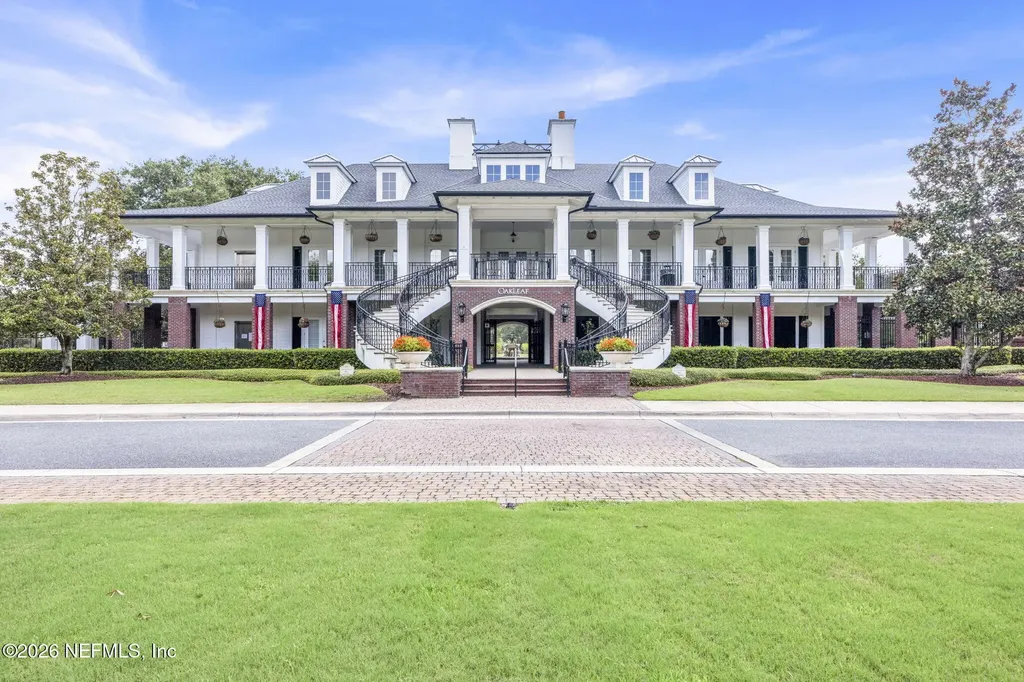 3905 Aubrey Lane Orange Park FL 32065