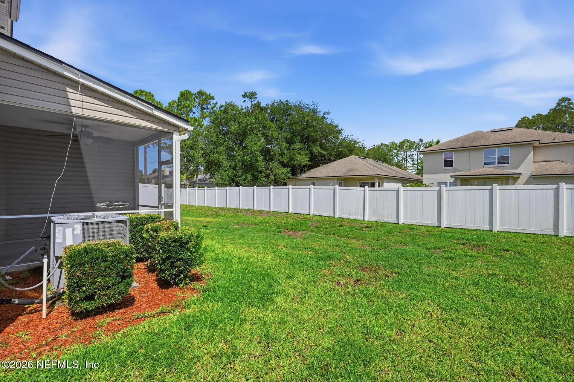 3905 Aubrey Lane Orange Park FL 32065