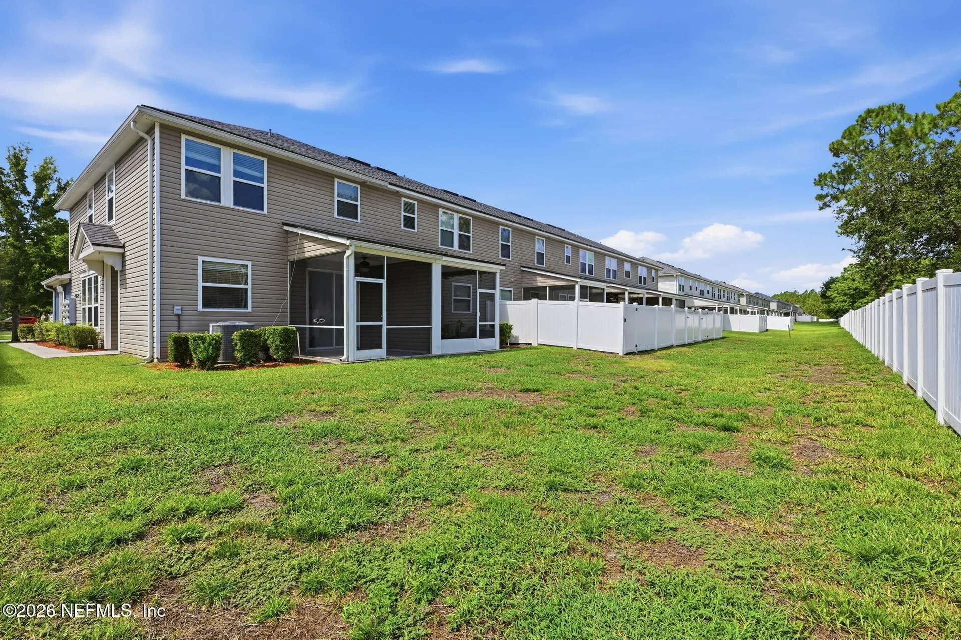 3905 Aubrey Lane Orange Park FL 32065