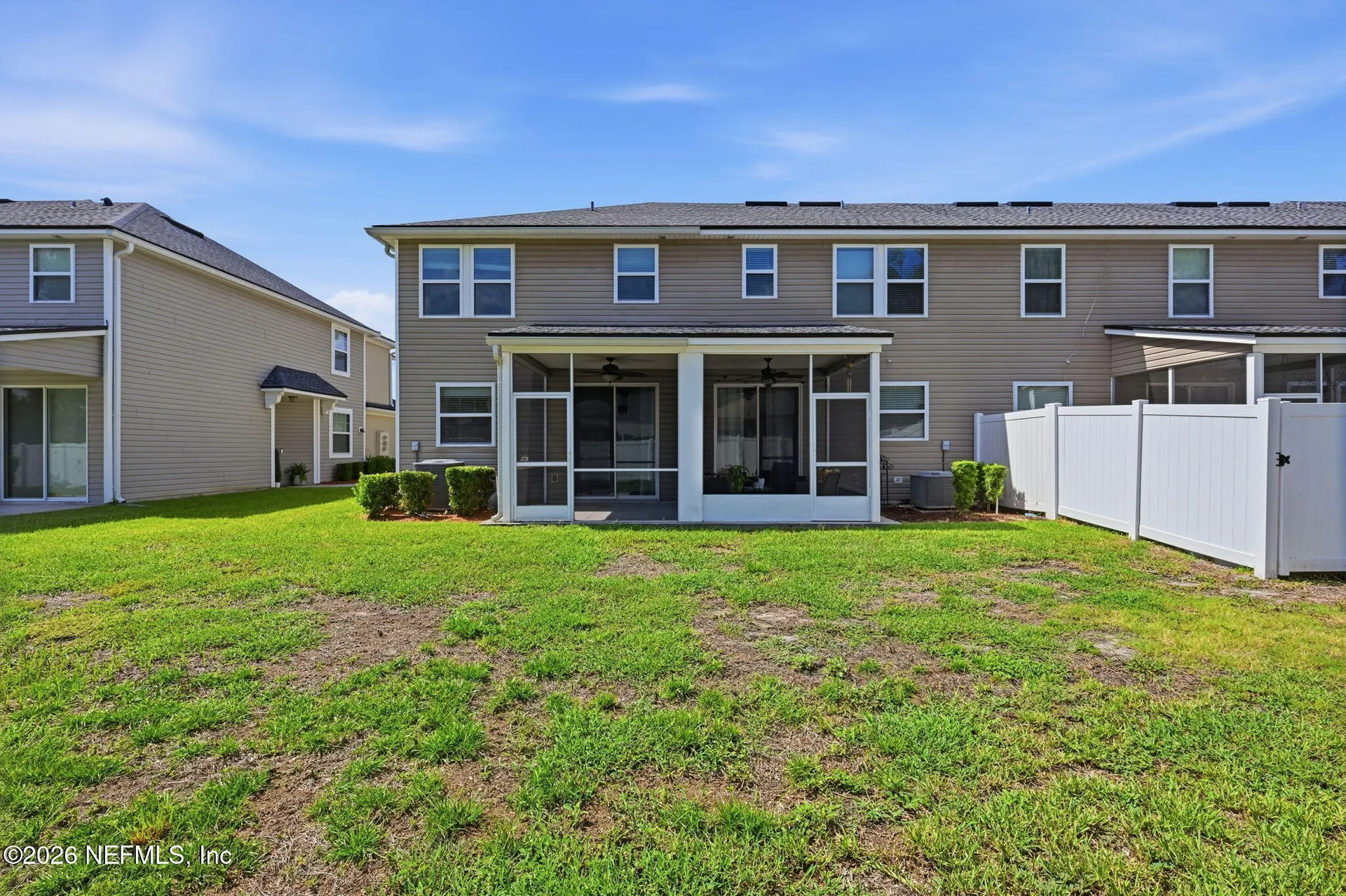 3905 Aubrey Lane Orange Park FL 32065