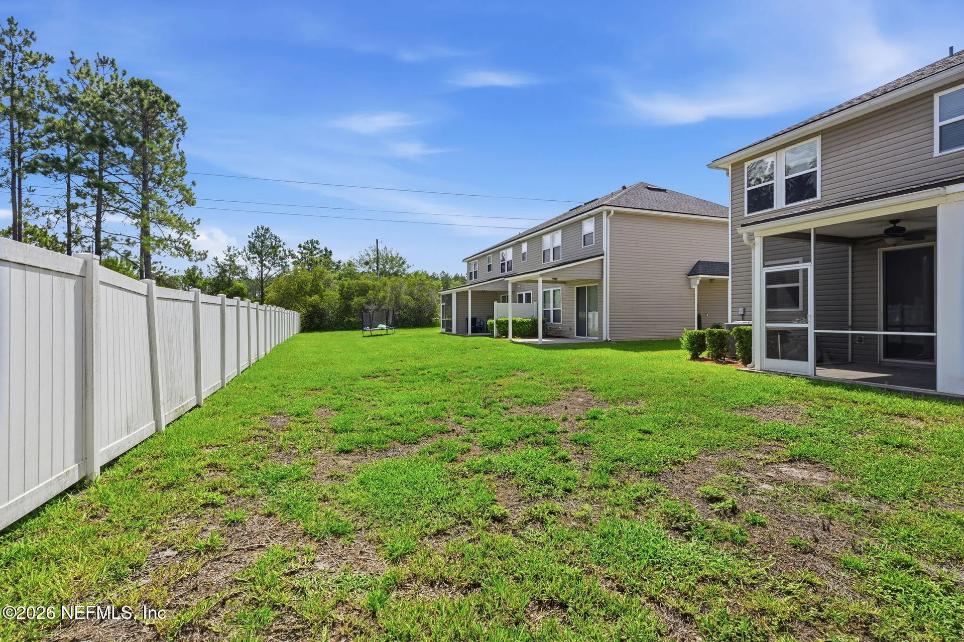 3905 Aubrey Lane Orange Park FL 32065