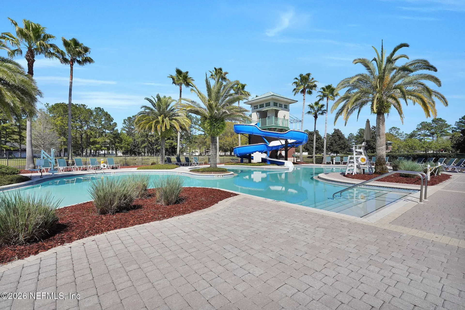 3905 Aubrey Lane Orange Park FL 32065