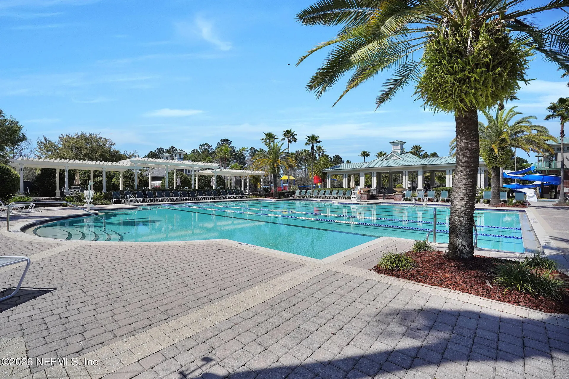 3905 Aubrey Lane Orange Park FL 32065