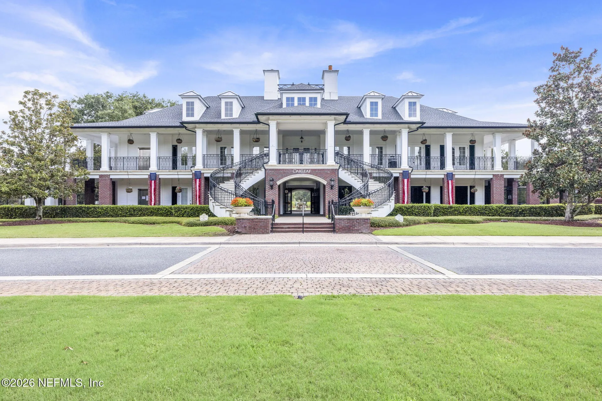 3905 Aubrey Lane Orange Park FL 32065