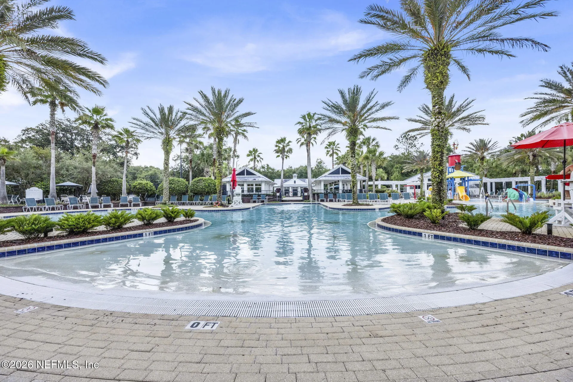 3905 Aubrey Lane Orange Park FL 32065