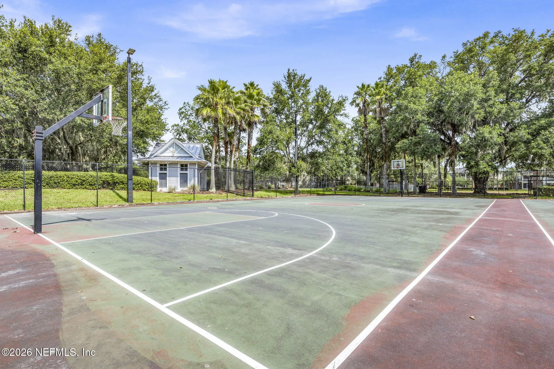 3905 Aubrey Lane Orange Park FL 32065