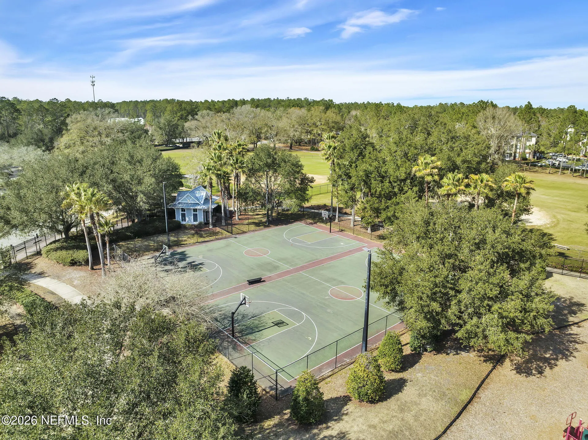 3905 Aubrey Lane Orange Park FL 32065