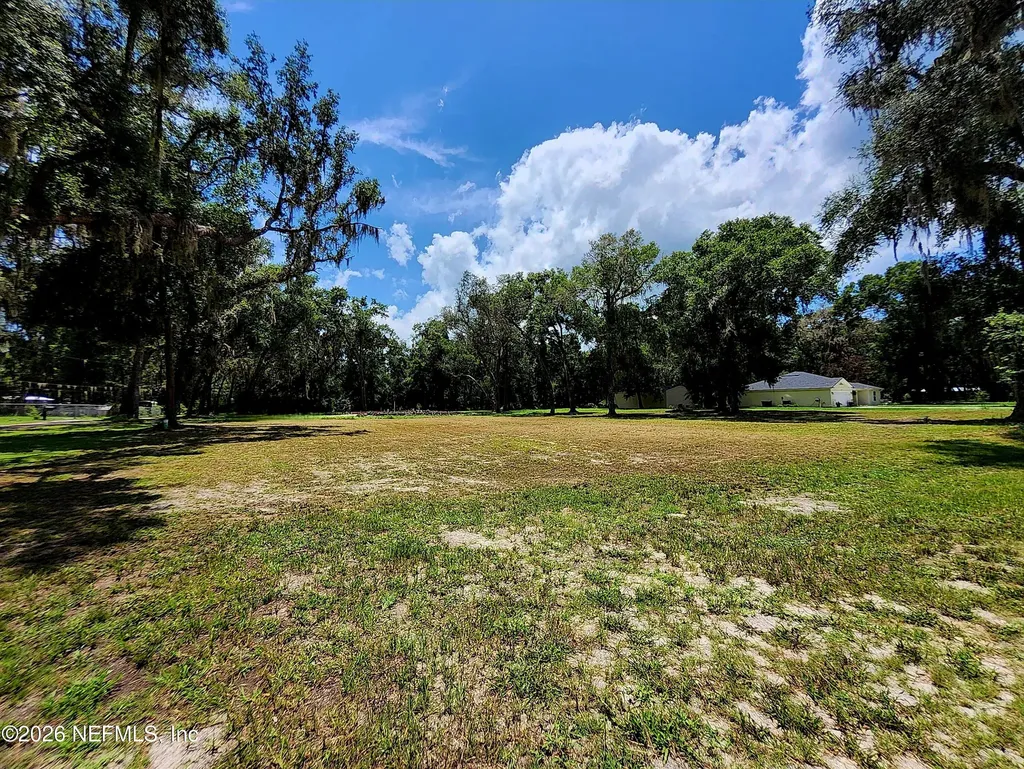 00 Greenwood Avenue Welaka FL 32193