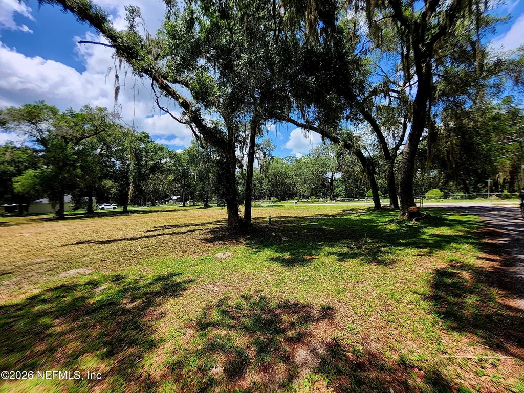 00 Greenwood Avenue Welaka FL 32193