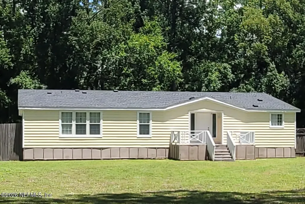 2817 Haddock Road Jacksonville FL 32218