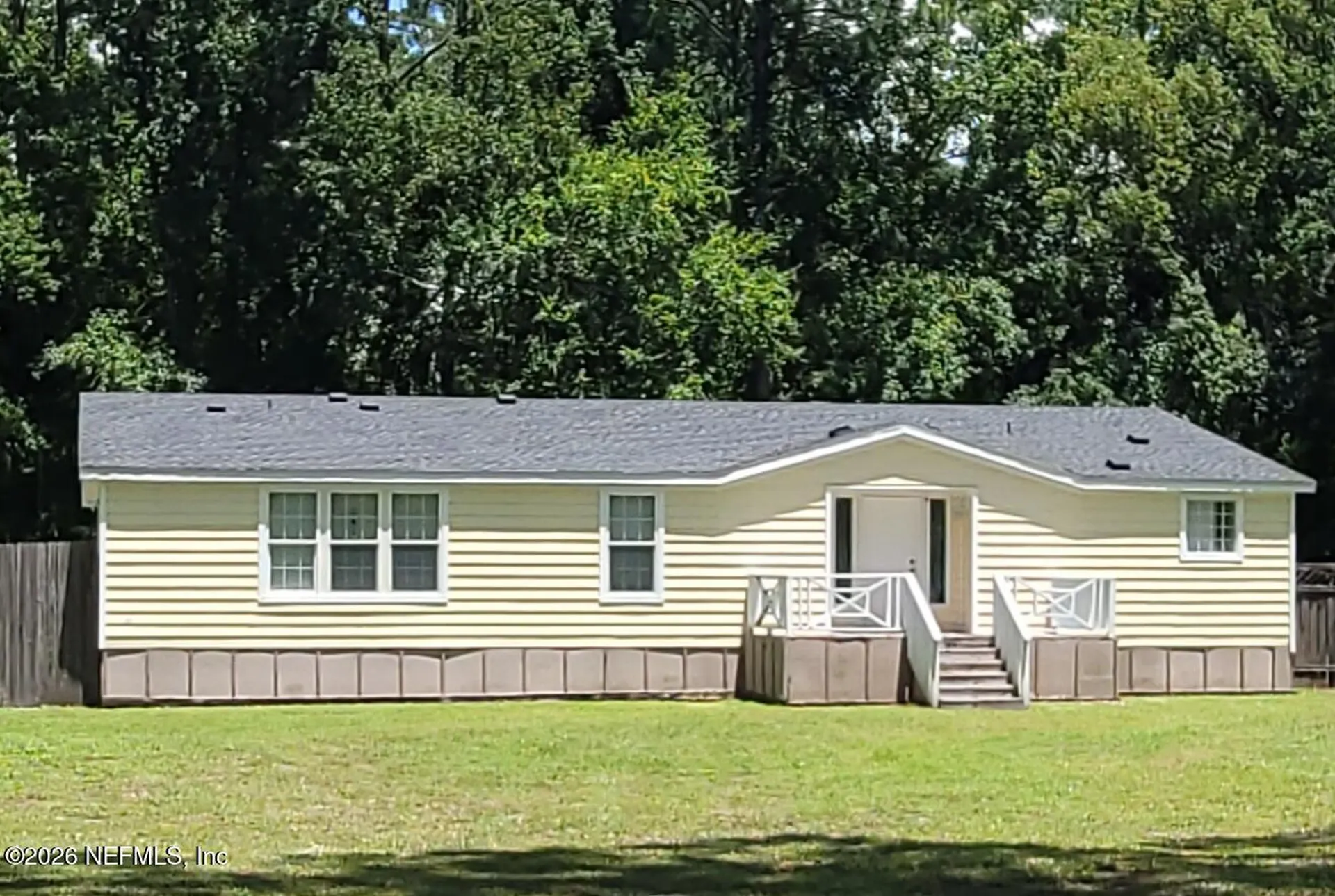 2817 Haddock Road Jacksonville FL 32218